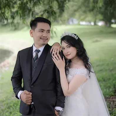 Jan & Patner