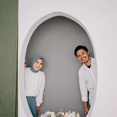 Putri & Patner
