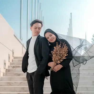 Sholeh & Patner
